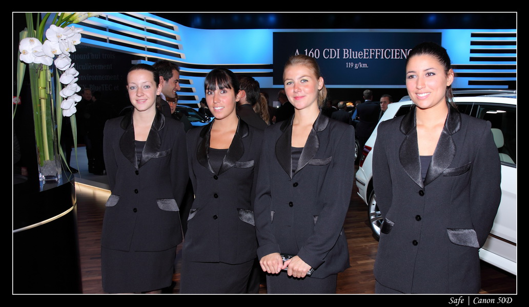 2008   10   Salon auto Paris   024